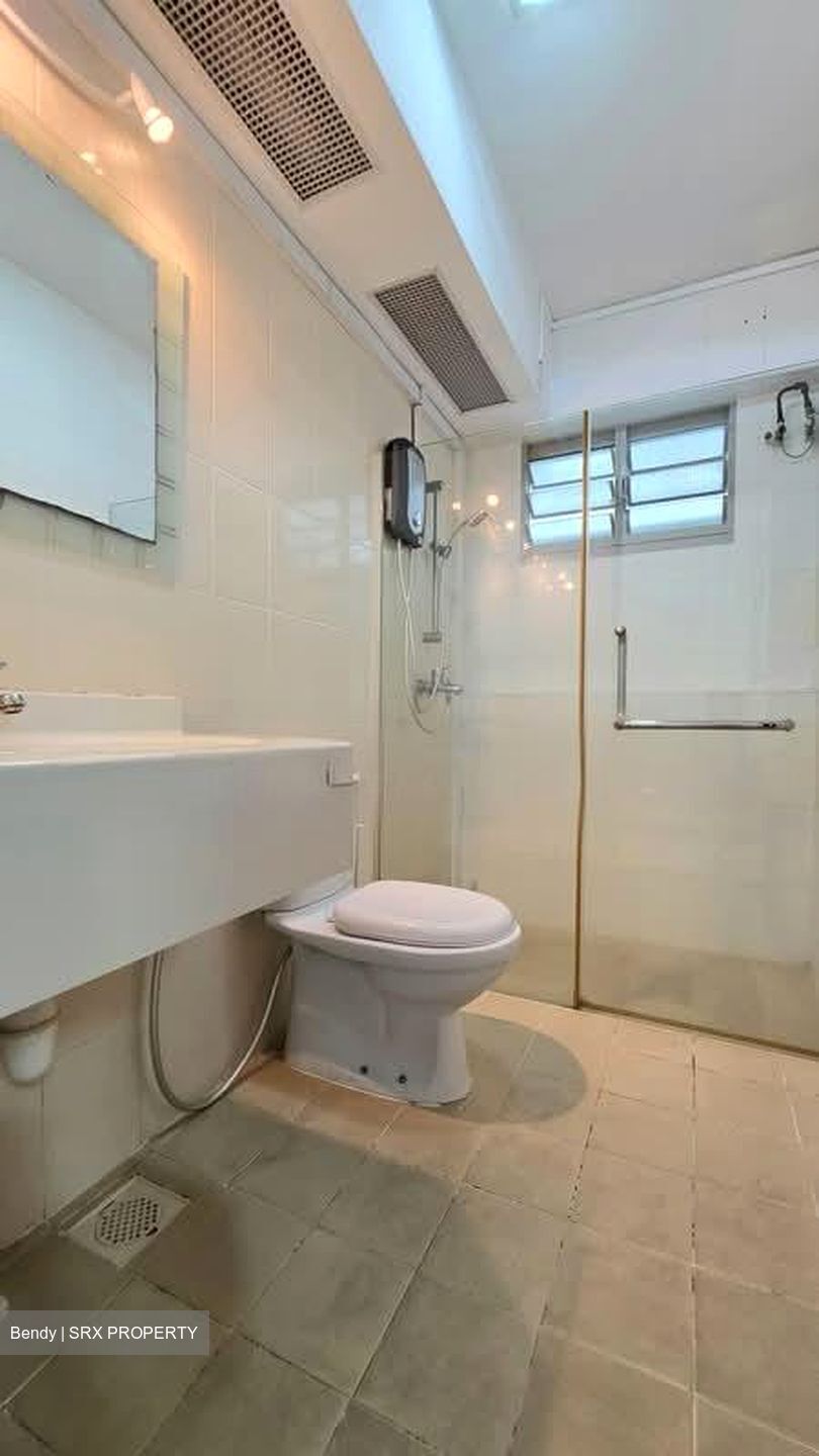 Blk 277D Aspella (Sengkang), HDB 4 Rooms #594803131